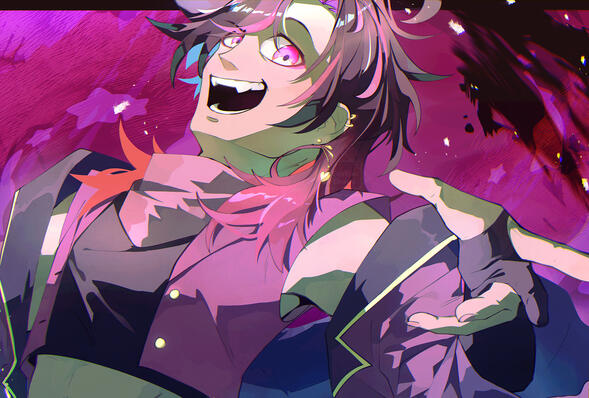 Idol Pink Idol Pink