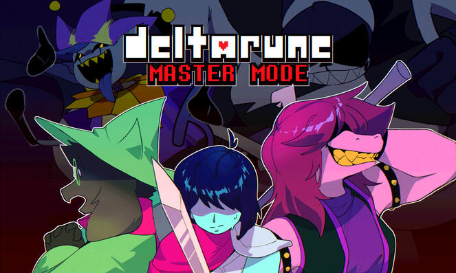 Promotional Art