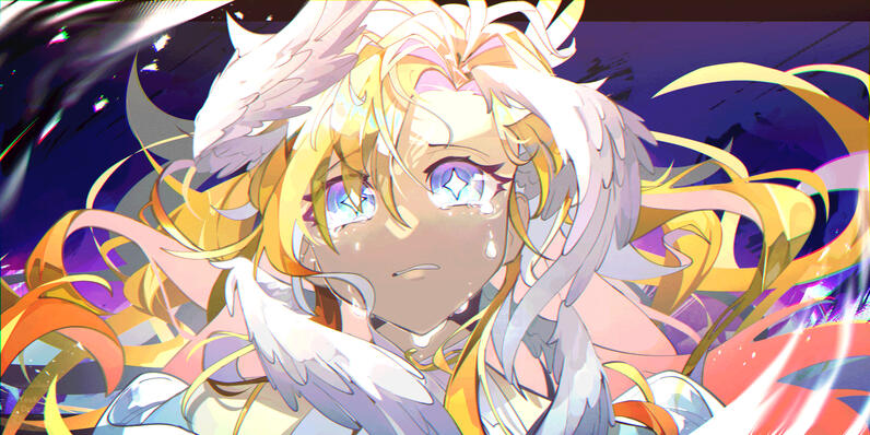 Angel